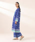 Printed Lawn Shirt